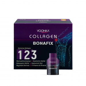 VOONKA COLLAGEN BONAFİX 30 LİKİD