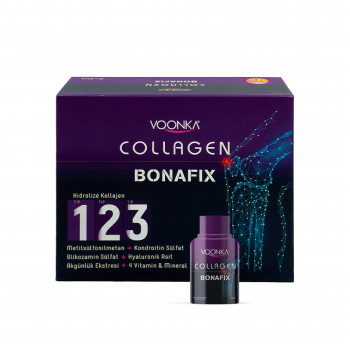 VOONKA COLLAGEN BONAFİX 30 LİKİD