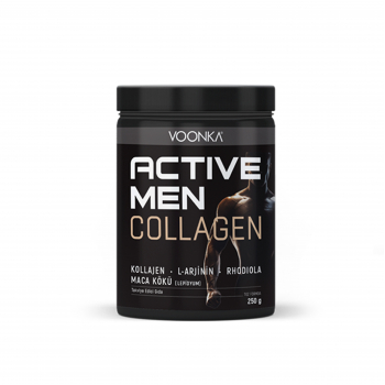 VOONKA ACTIVE MAN COLLAGEN 250 GR