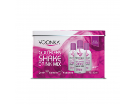 VOONKA BEAUTY COLLAGEN SHAKE BEYAZ ÜZÜM 15x50M