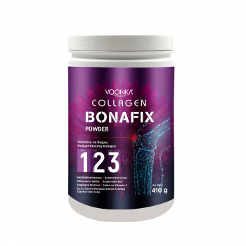 VOONKA COLLAGEN BONAFİX POWDER 