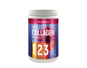 VOONKA COLLAGEN MULTI POWDER 