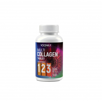 VOONKA MULTİ COLLAGEN 90 TABLET 