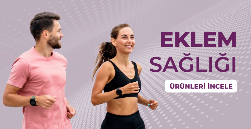 Voonka Collagen Eklem Sağlığı Ürünleri